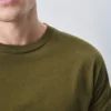 T-Shirt da uomo Fizvalley Codice: MFIZ25BH26