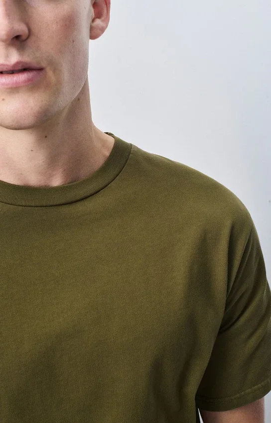 T-Shirt da uomo Fizvalley Codice: MFIZ25BH26