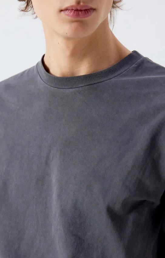 T-Shirt da uomo Fizvalley Codice: MFIZ25BH26