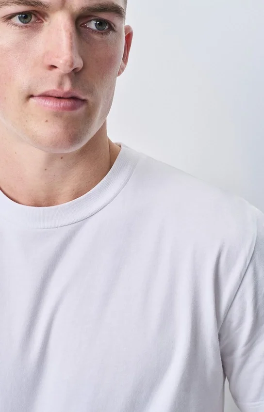 T-Shirt da uomo Fizvalley Codice: MFIZ25BH26