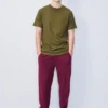 T-Shirt da uomo Fizvalley Codice: MFIZ25BH26