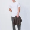 T-Shirt da uomo Fizvalley Codice: MFIZ25BH26