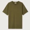 T-Shirt da uomo Fizvalley Codice: MFIZ25BH26