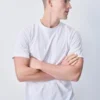 T-Shirt da uomo Fizvalley Codice: MFIZ25BH26