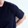 T-Shirt da uomo Fizvalley Codice: MFIZ25BH26