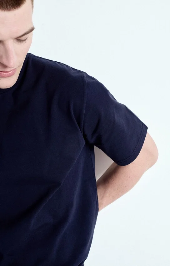 T-Shirt da uomo Fizvalley Codice: MFIZ25BH26