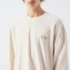 T-Shirt da uomo Fuxow Codice articolo: MFUX02AH26