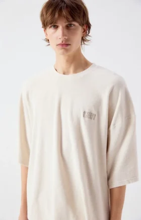 T-Shirt da uomo Fuxow Codice articolo: MFUX02AH26