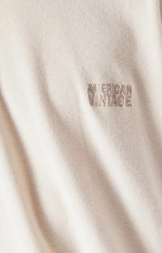 T-Shirt da uomo Fuxow Codice articolo: MFUX02AH26