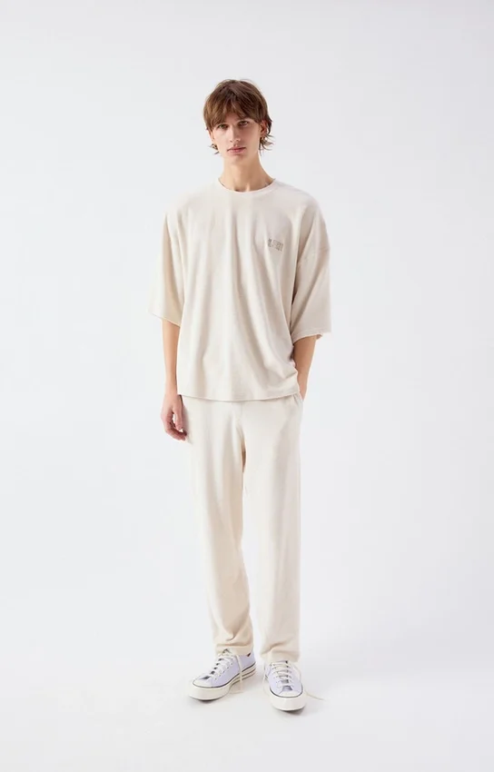 T-Shirt da uomo Fuxow Codice articolo: MFUX02AH26