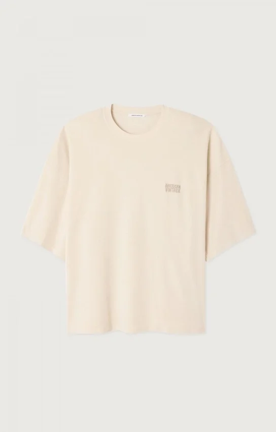 T-Shirt da uomo Fuxow Codice articolo: MFUX02AH26