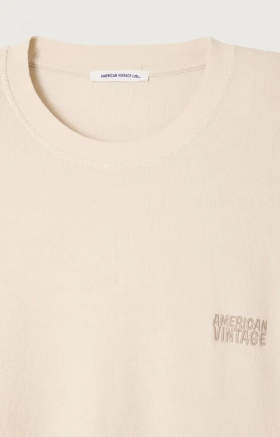 T-Shirt da uomo Fuxow Codice articolo: MFUX02AH26