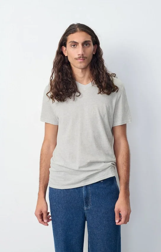 T-Shirt da uomo Gamipy Codice: MGAMI02BH26