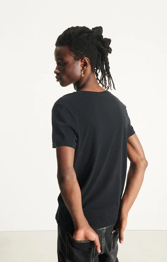 T-Shirt da uomo Gamipy Codice: MGAMI02BH26
