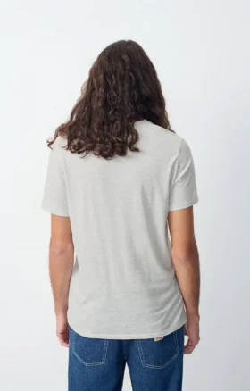 T-Shirt da uomo Gamipy Codice: MGAMI02BH26