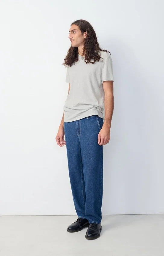 T-Shirt da uomo Gamipy Codice: MGAMI02BH26