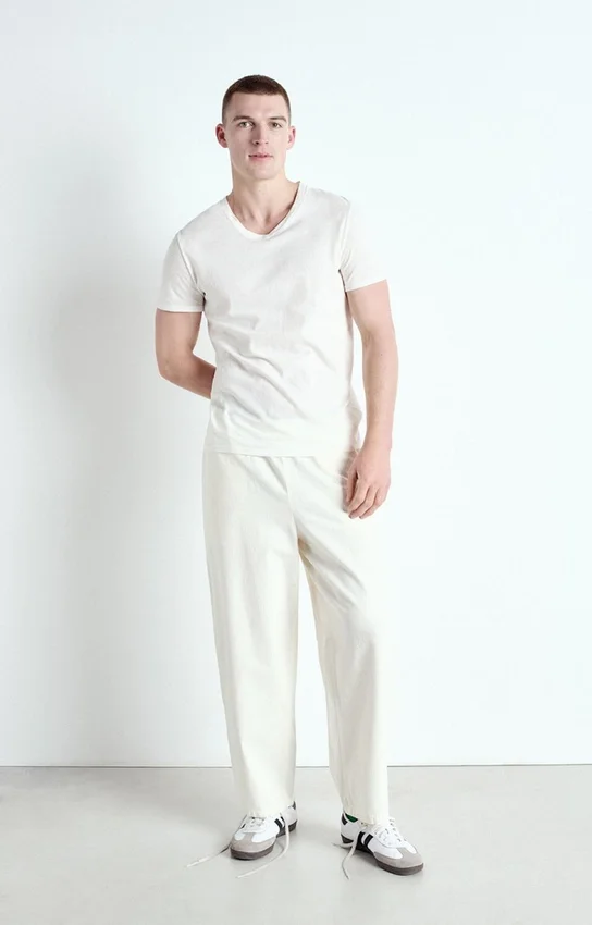 T-Shirt da uomo Gamipy Codice: MGAMI02BH26