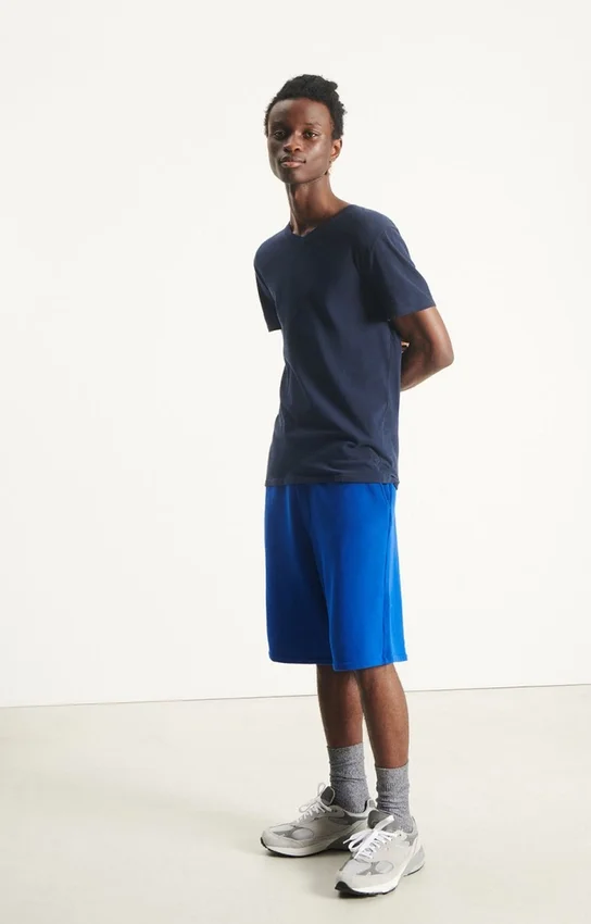 T-Shirt da uomo Gamipy Codice: MGAMI02BH26