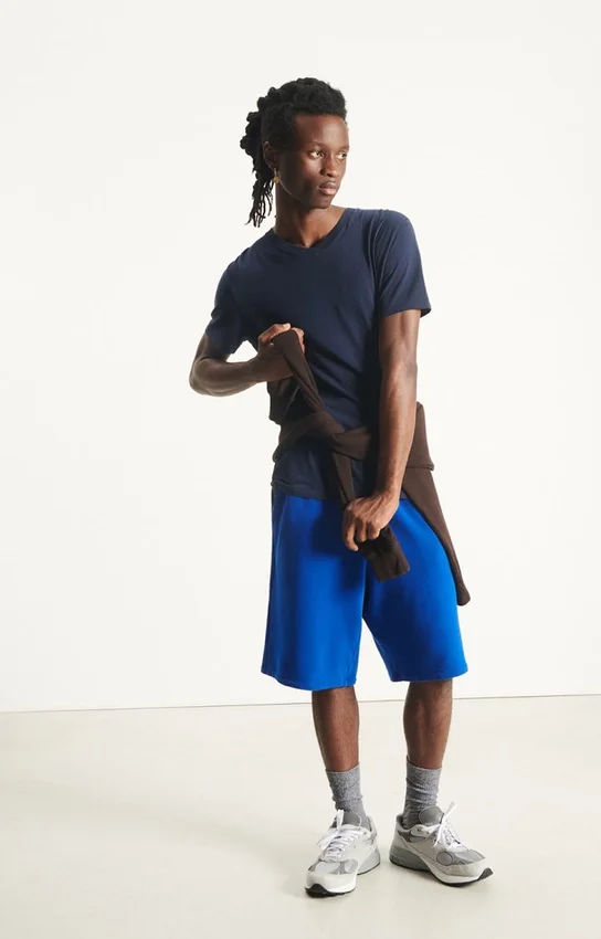 T-Shirt da uomo Gamipy Codice: MGAMI02BH26