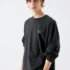 T-Shirt da uomo Gixy Codice: MGIX02BH26