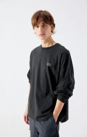 T-Shirt da uomo Gixy Codice: MGIX02BH26