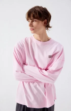 T-Shirt da uomo Gixy Codice: MGIX02BH26