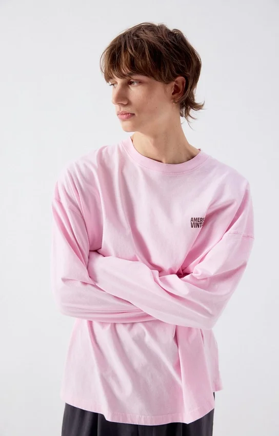 T-Shirt da uomo Gixy Codice: MGIX02BH26