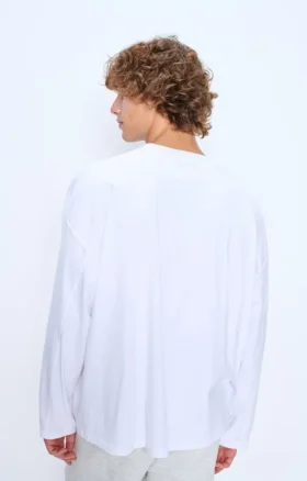 T-Shirt da uomo Gixy Codice: MGIX02BH26
