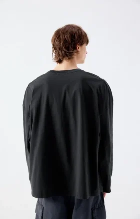 T-Shirt da uomo Gixy Codice: MGIX02BH26