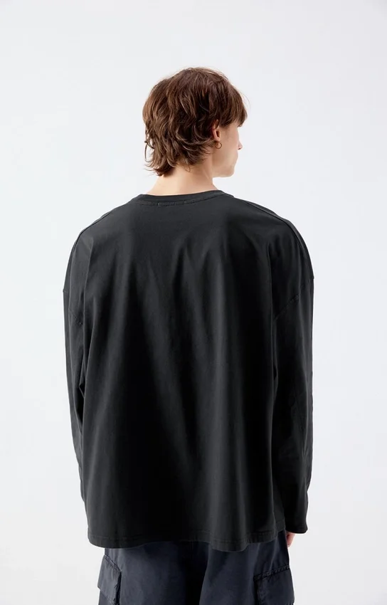 T-Shirt da uomo Gixy Codice: MGIX02BH26