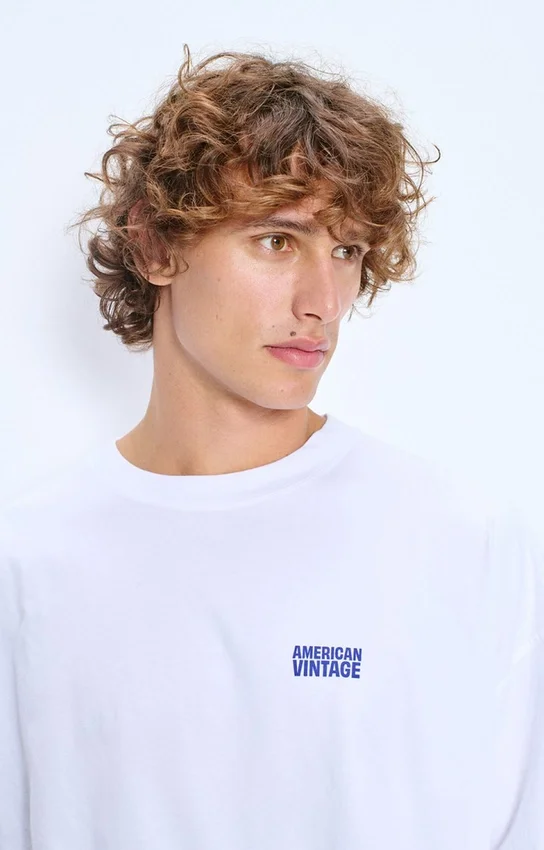 T-Shirt da uomo Gixy Codice: MGIX02BH26