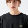 T-Shirt da uomo Gixy Codice: MGIX02BH26