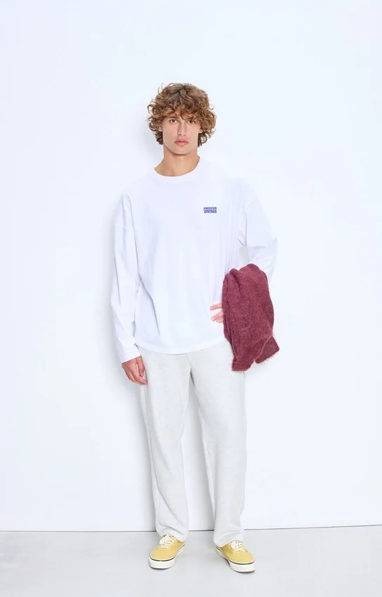 T-Shirt da uomo Gixy Codice: MGIX02BH26