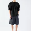 T-Shirt da uomo Gixy Codice: MGIX02BH26