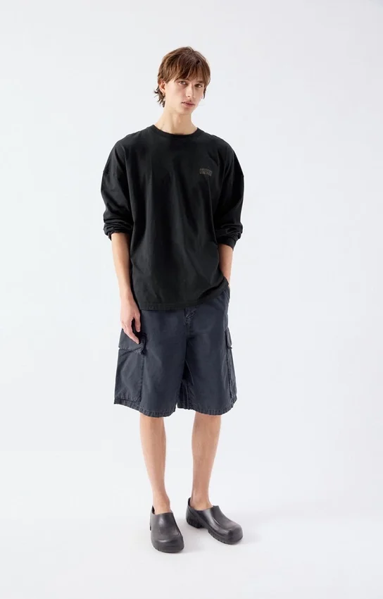 T-Shirt da uomo Gixy Codice: MGIX02BH26