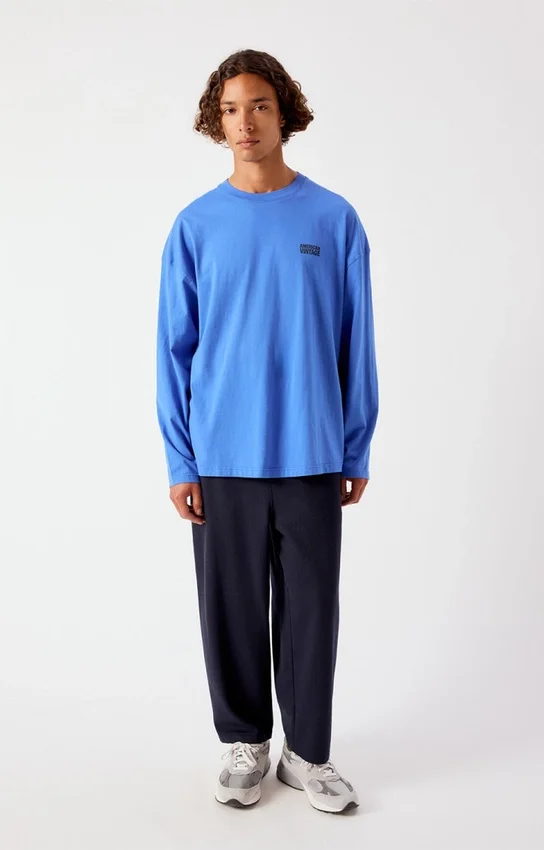 T-Shirt da uomo Gixy Codice: MGIX02BH26
