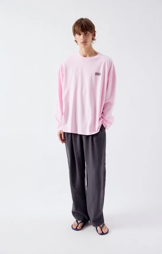 Pantaloni da uomo Ysoli Codice articolo: MYSO10AE26