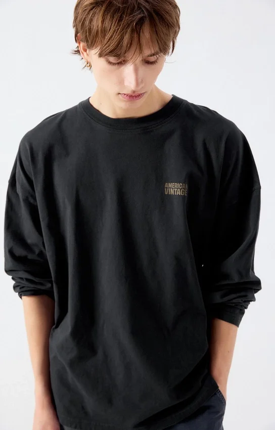 T-Shirt da uomo Gixy Codice: MGIX02BH26