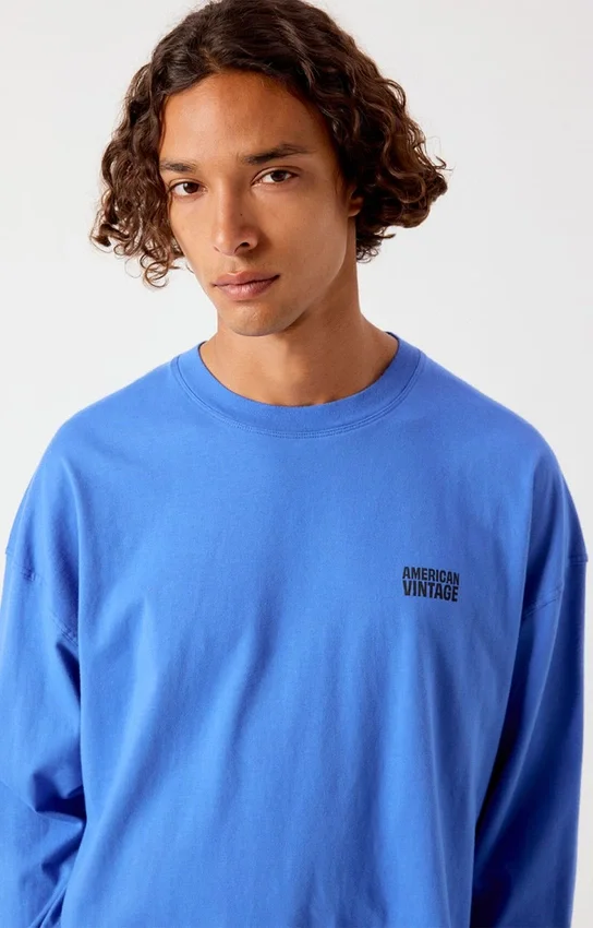 T-Shirt da uomo Gixy Codice: MGIX02BH26