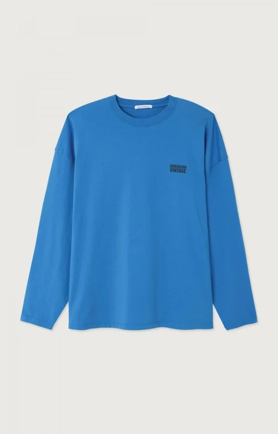 T-Shirt da uomo Gixy Codice: MGIX02BH26