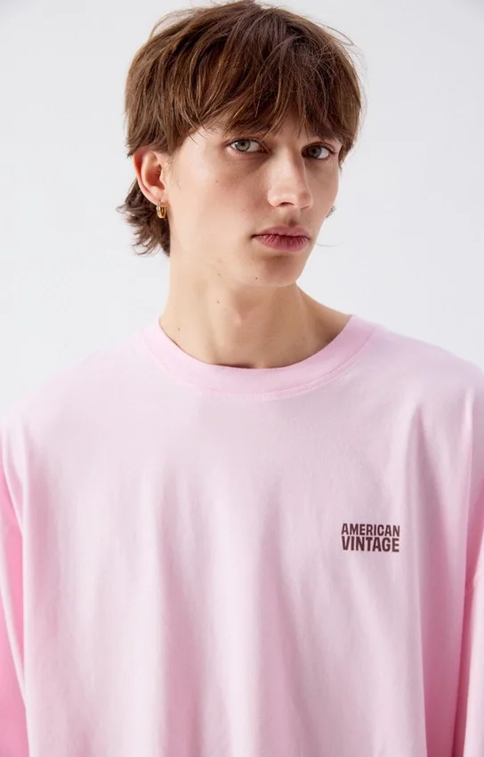 T-Shirt da uomo Gixy Codice: MGIX02BH26
