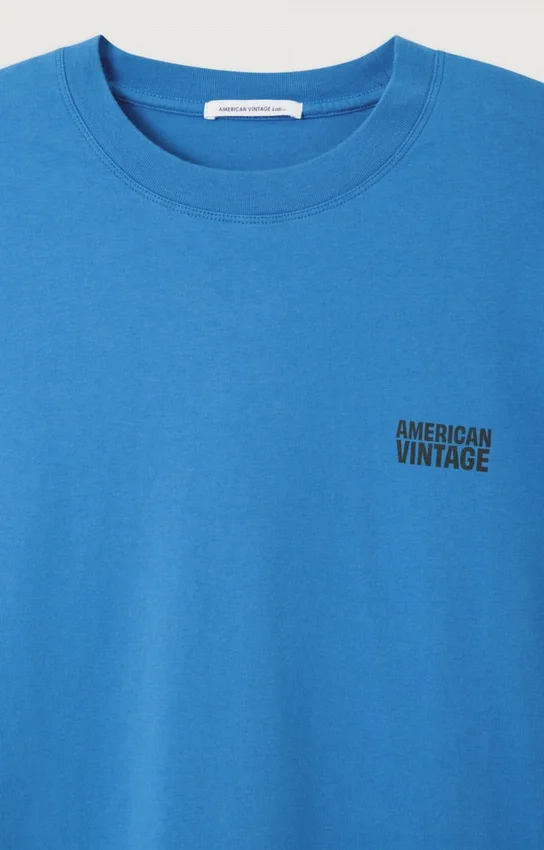 T-Shirt da uomo Gixy Codice: MGIX02BH26