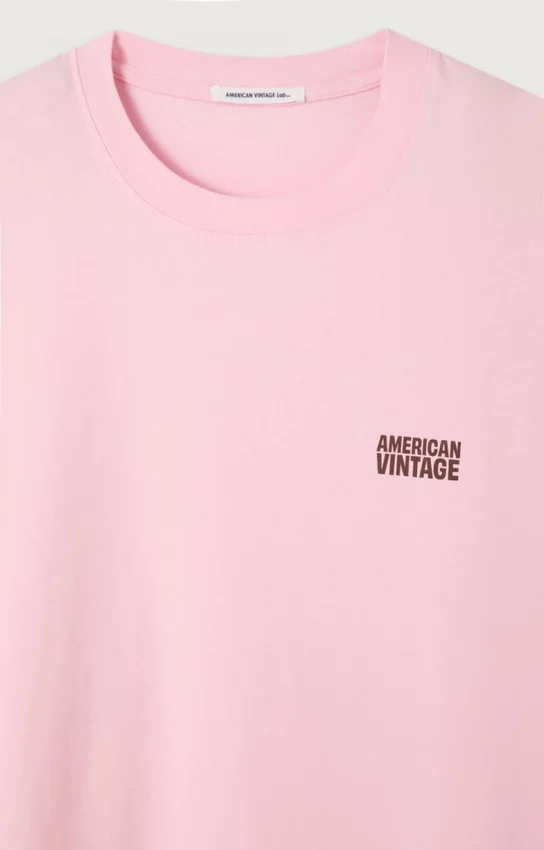 T-Shirt da uomo Gixy Codice: MGIX02BH26