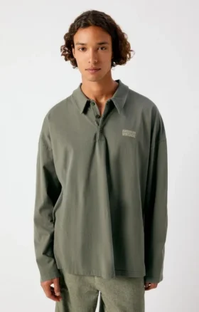 T-Shirt da uomo Gixy Codice: MGIX02CH26