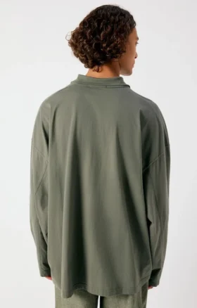 T-Shirt da uomo Gixy Codice: MGIX02CH26