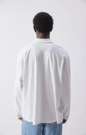 T-Shirt da uomo Gixy Codice: MGIX02CH26