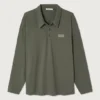 T-Shirt da uomo Gixy Codice: MGIX02CH26