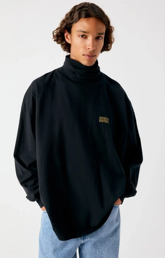 T-Shirt da uomo Gixy Codice: MGIX02DH26