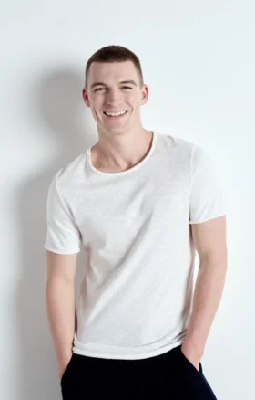 T-Shirt da uomo Sonoma Codice articolo: MSON25TGH26