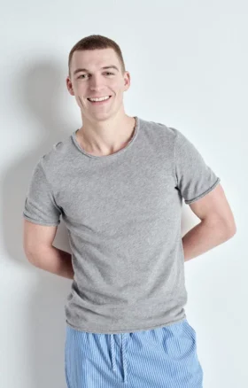 T-Shirt da uomo Sonoma Codice articolo: MSON25TGH26